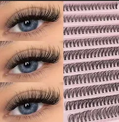 Brows & Lashes