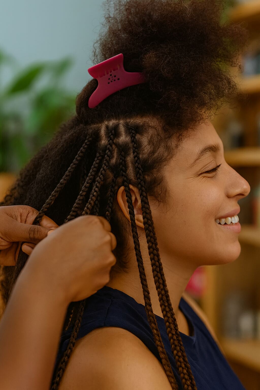 Hair