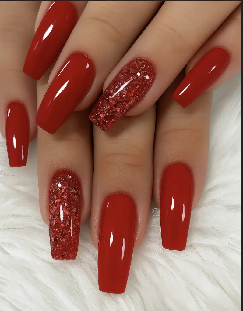 Nails
