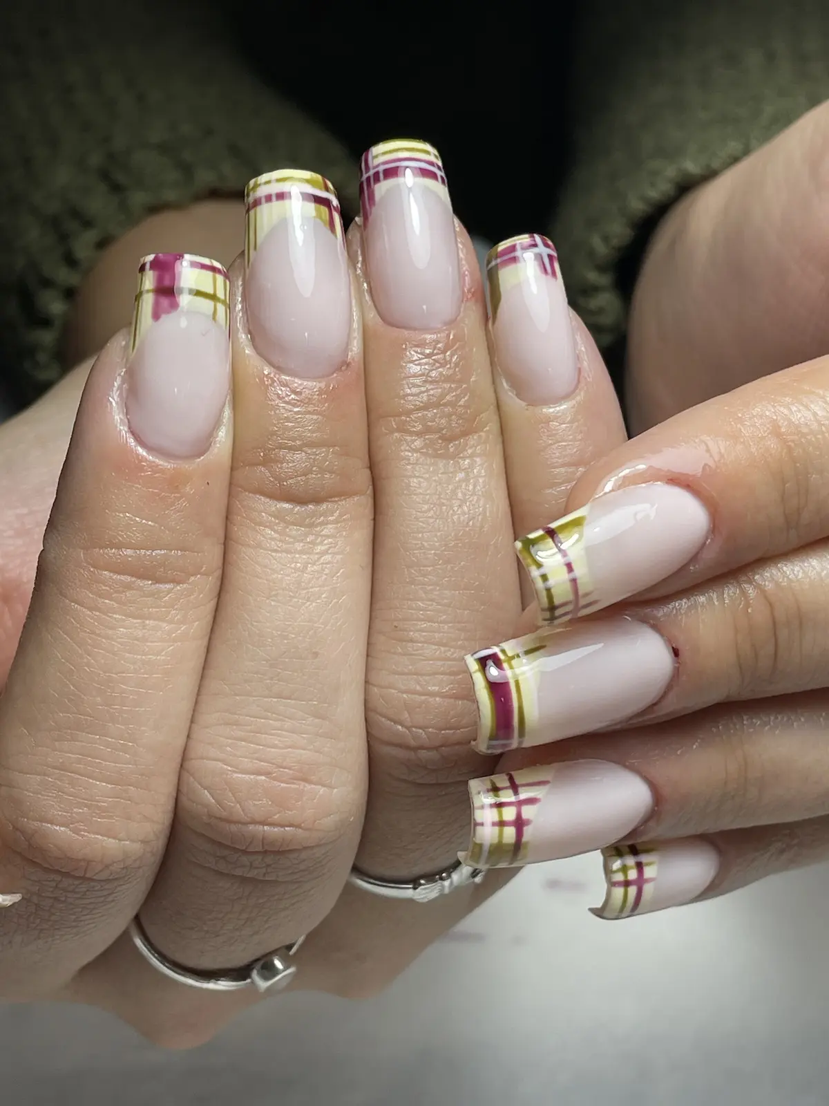 Nails