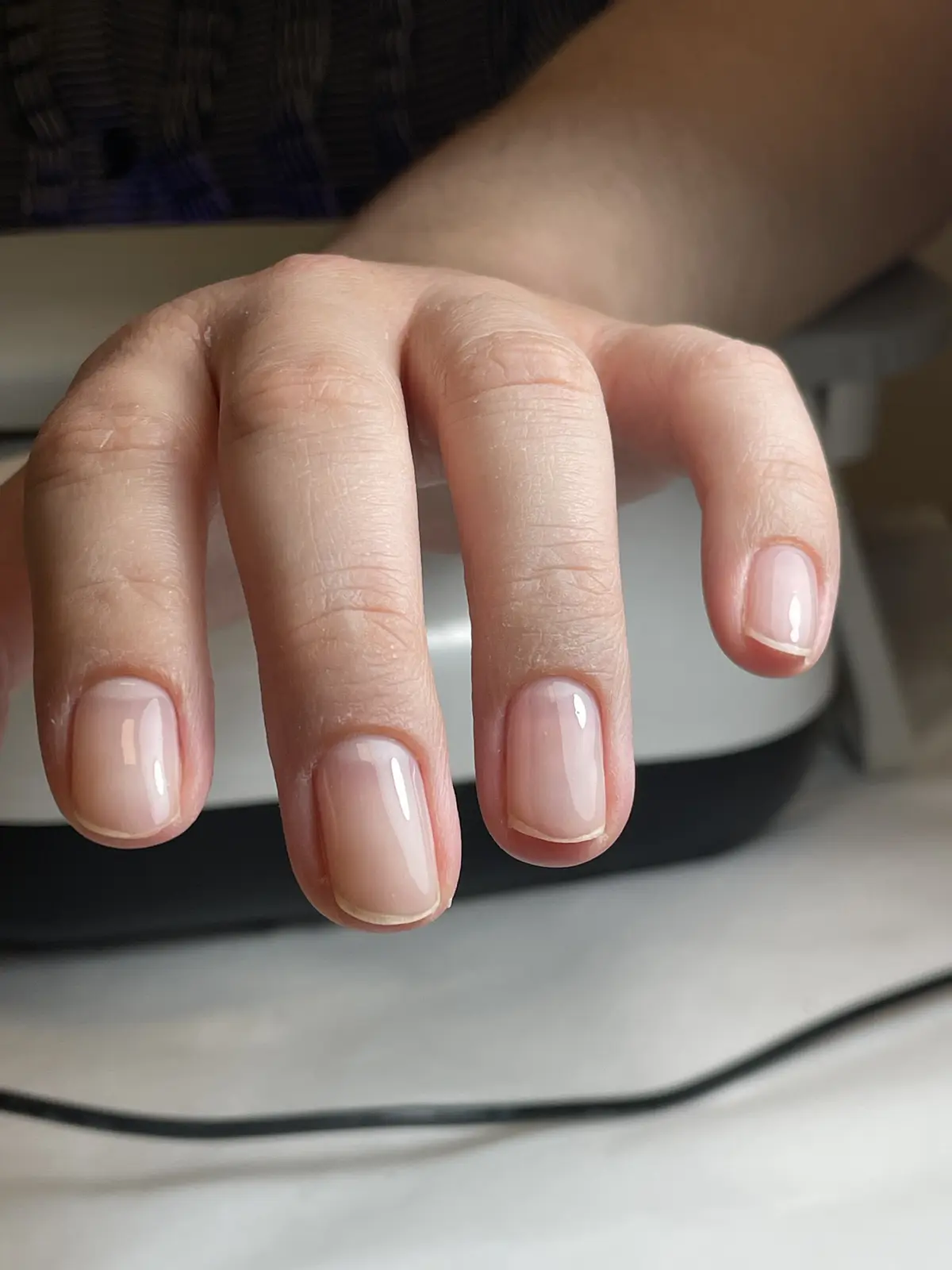 Nails
