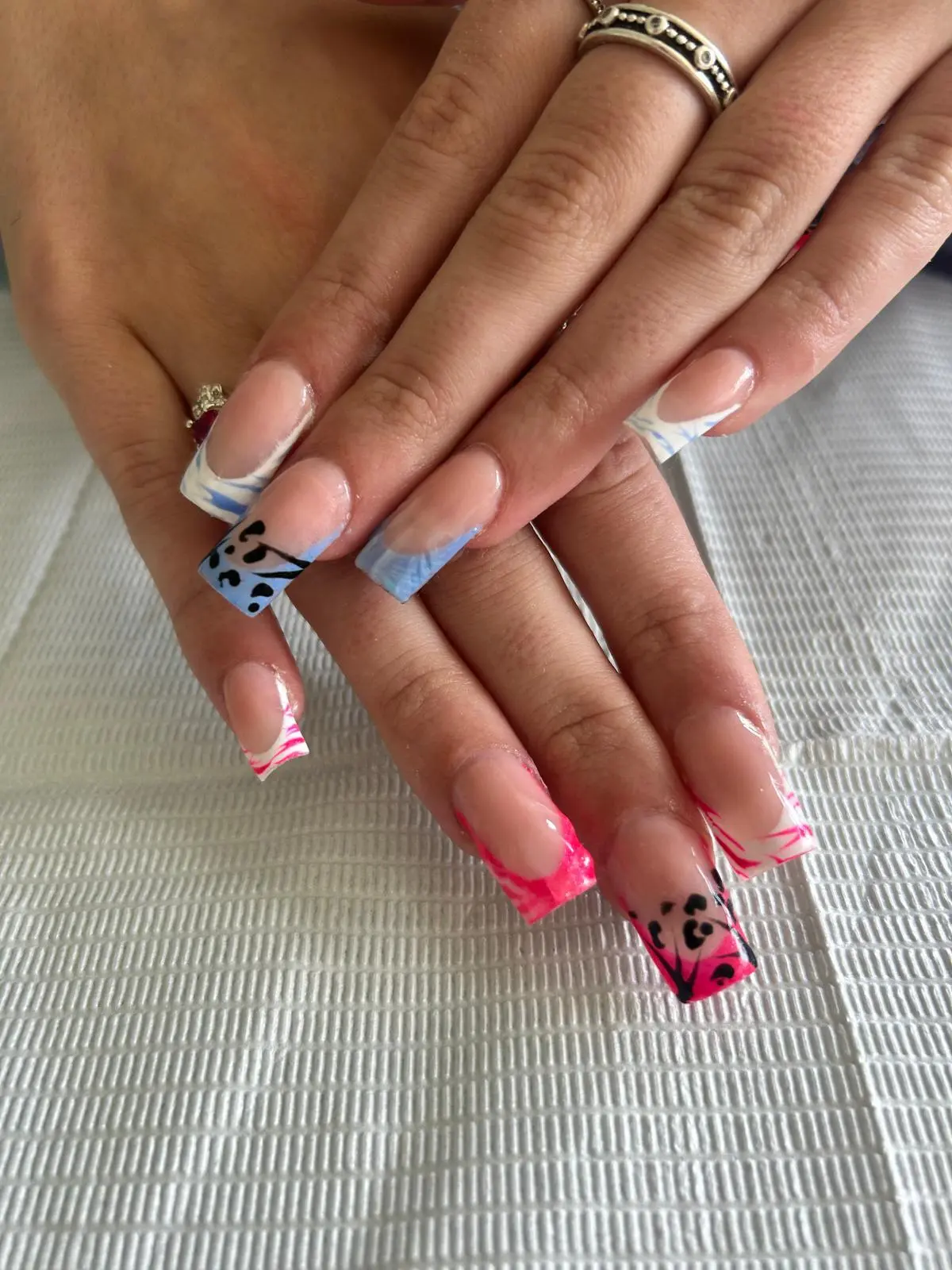 Nails