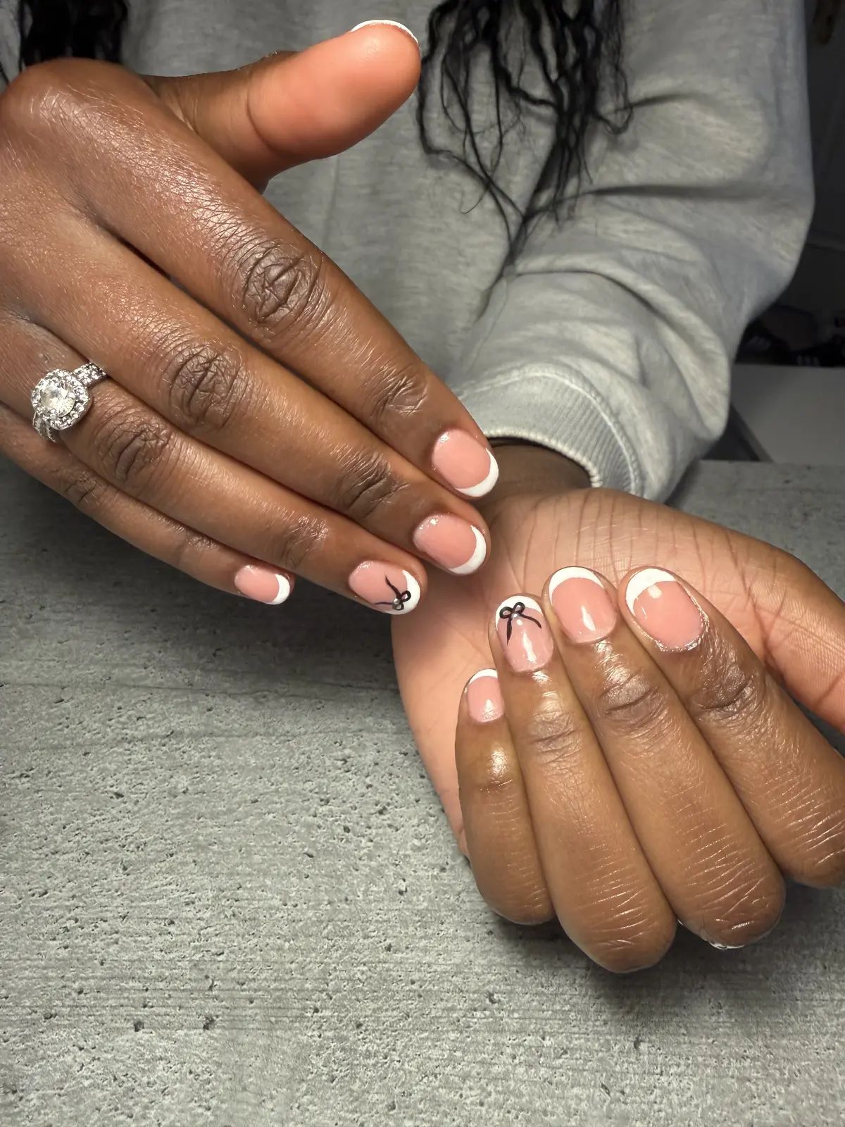 Nails