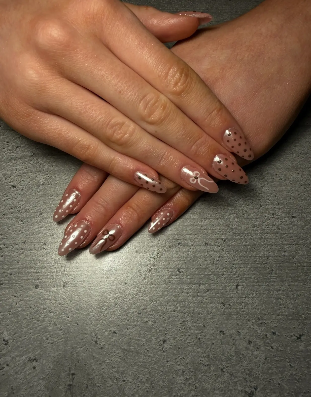 Nails