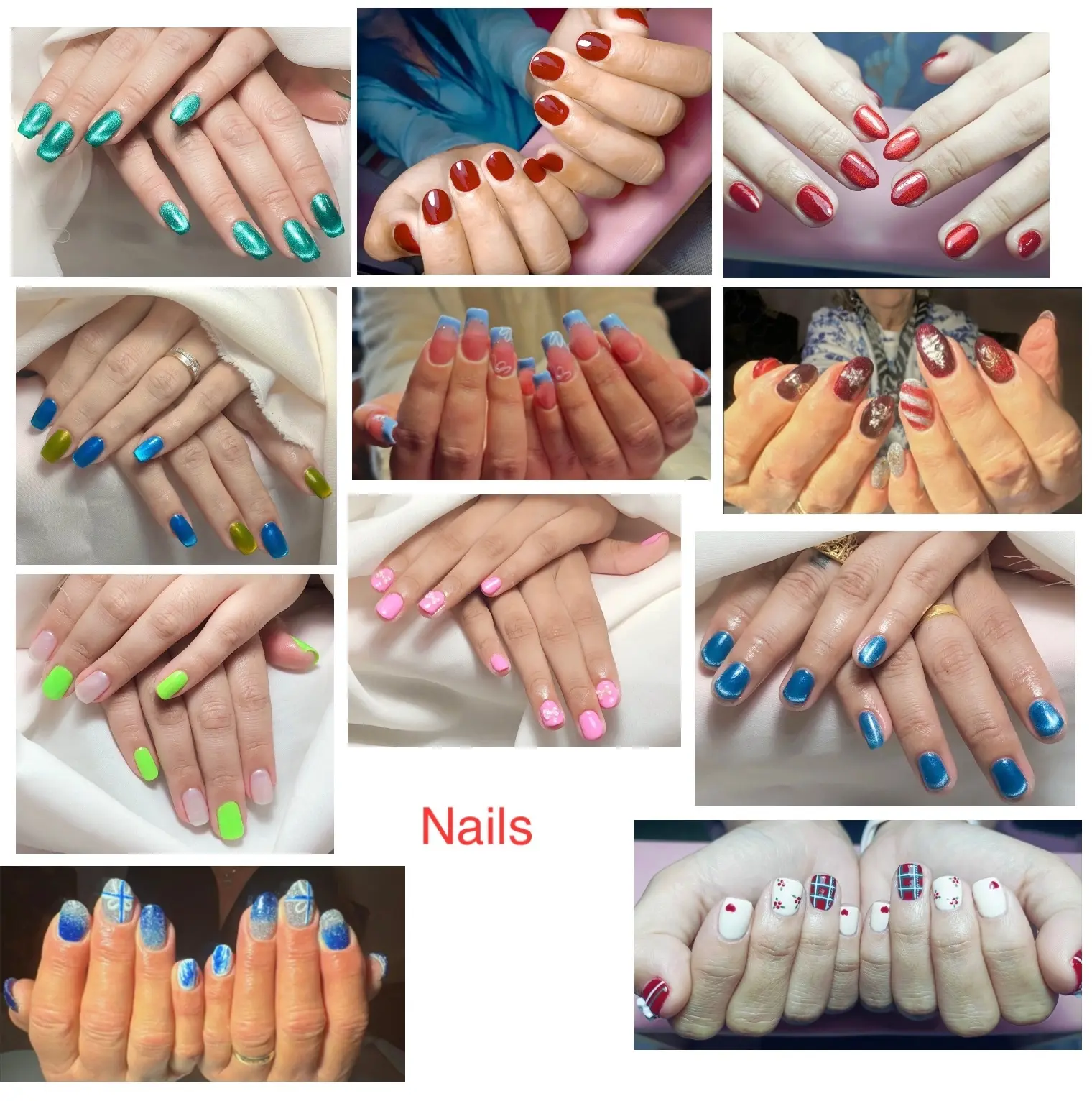Nails