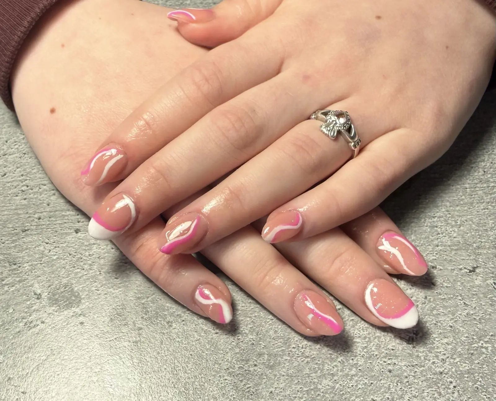 Nails