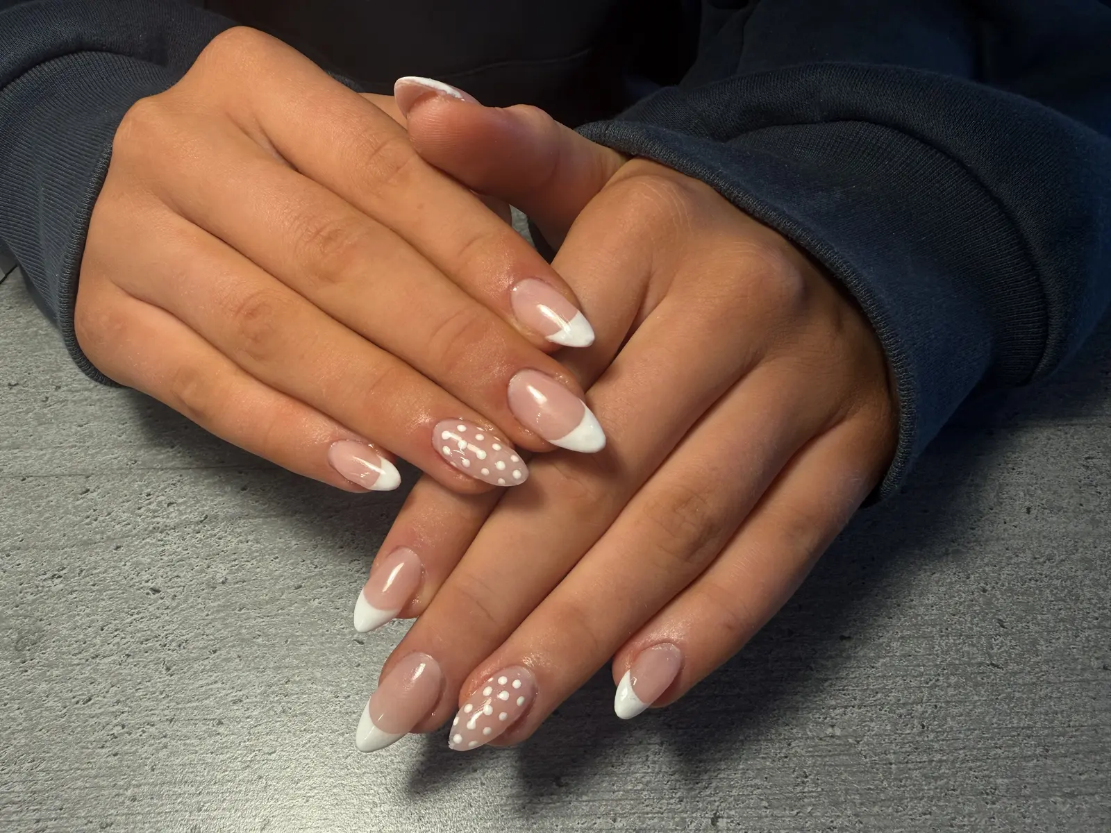 Nails