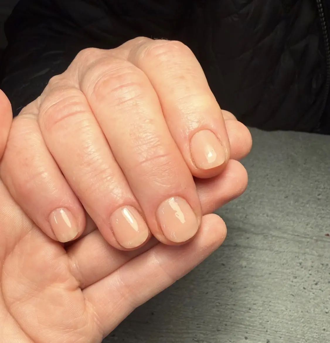 Nails