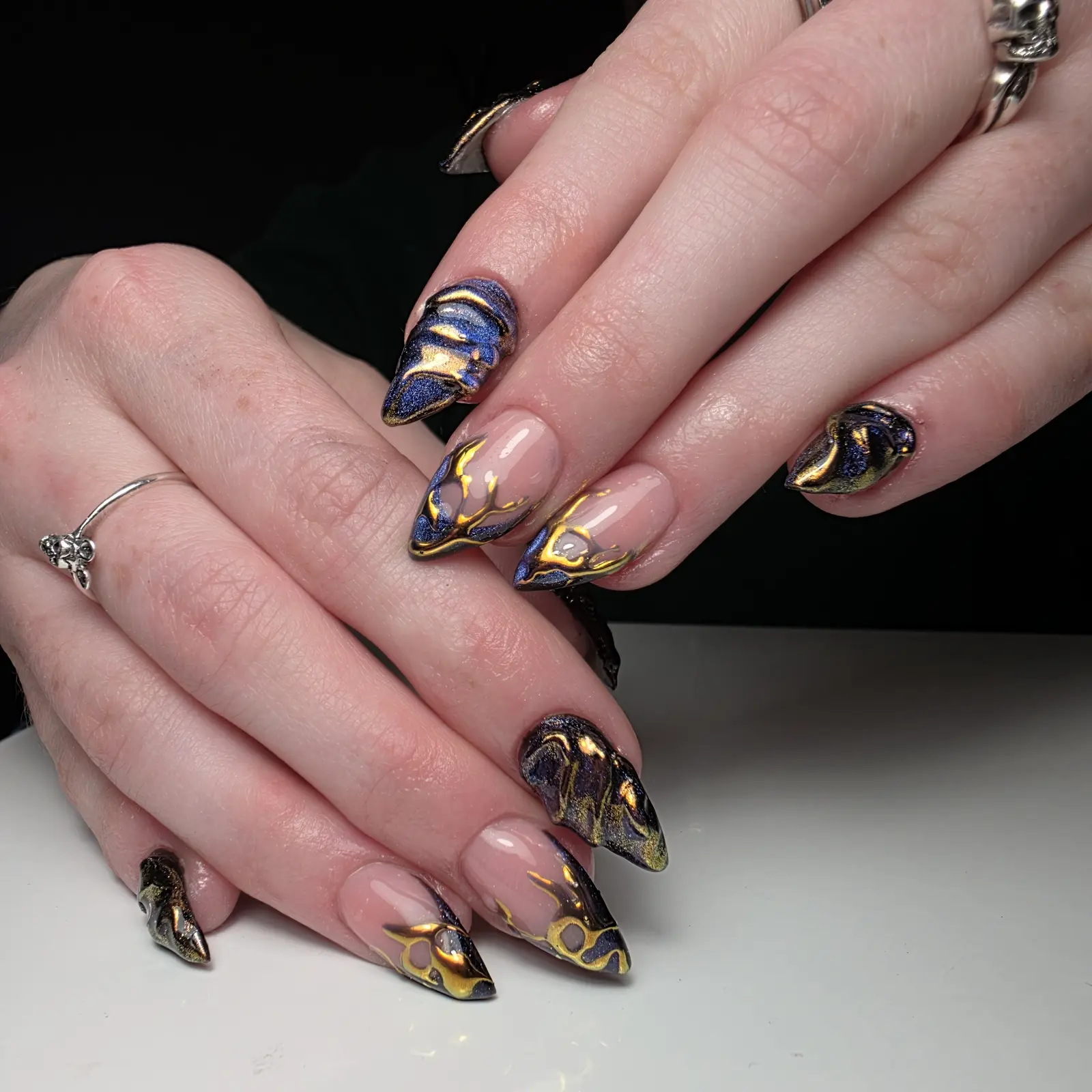 Nails