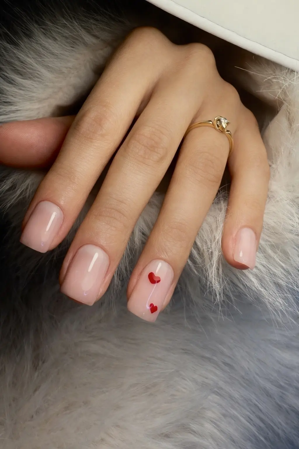 Nails