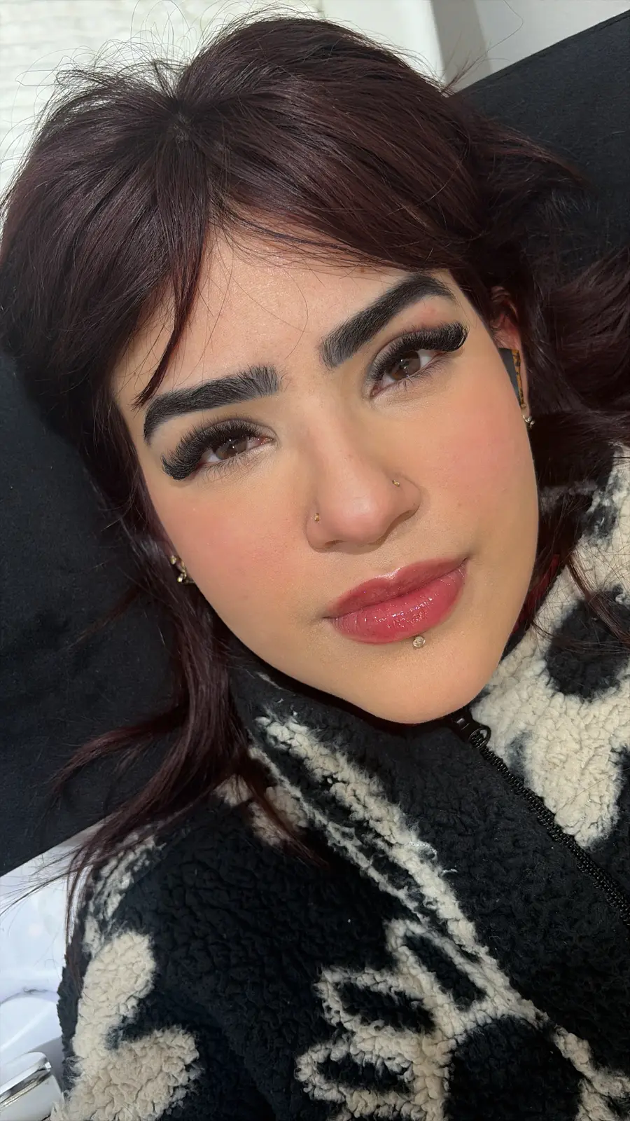 Brows & Lashes