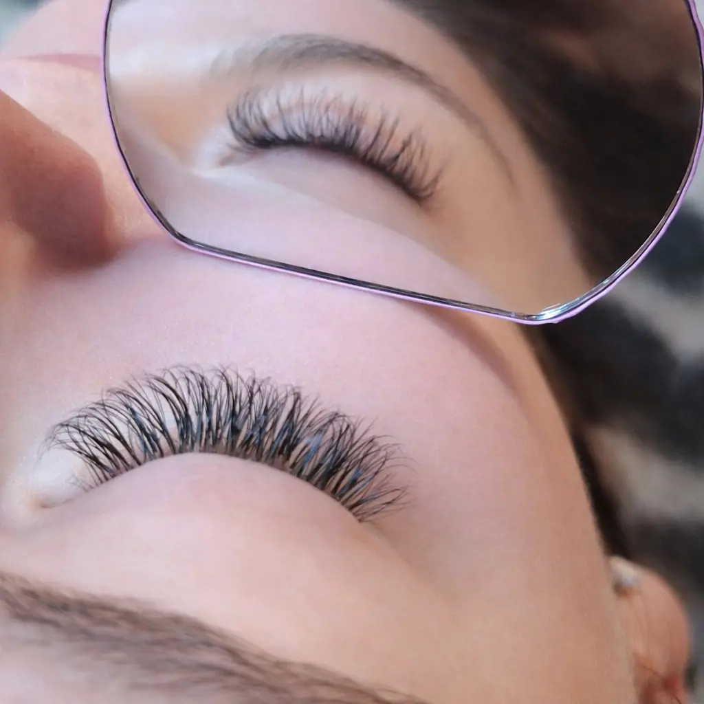 Brows & Lashes
