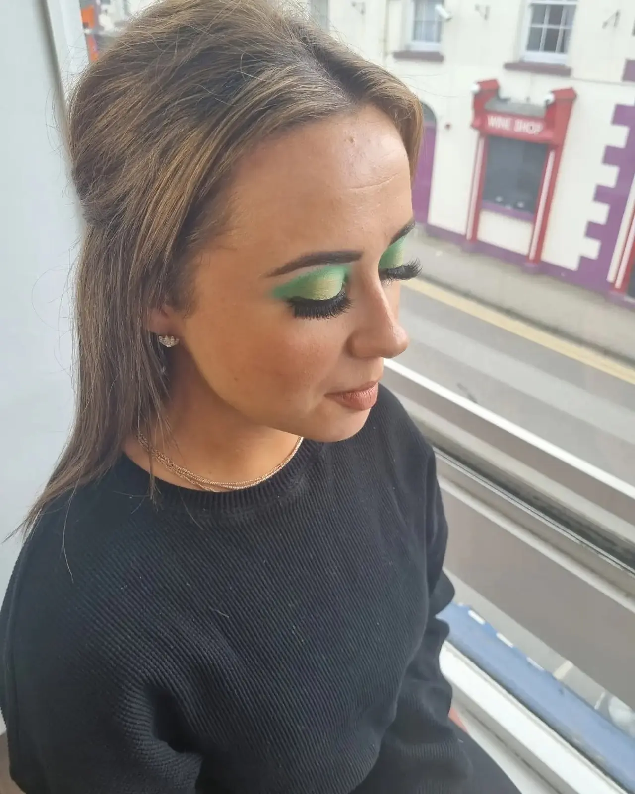 Makeup