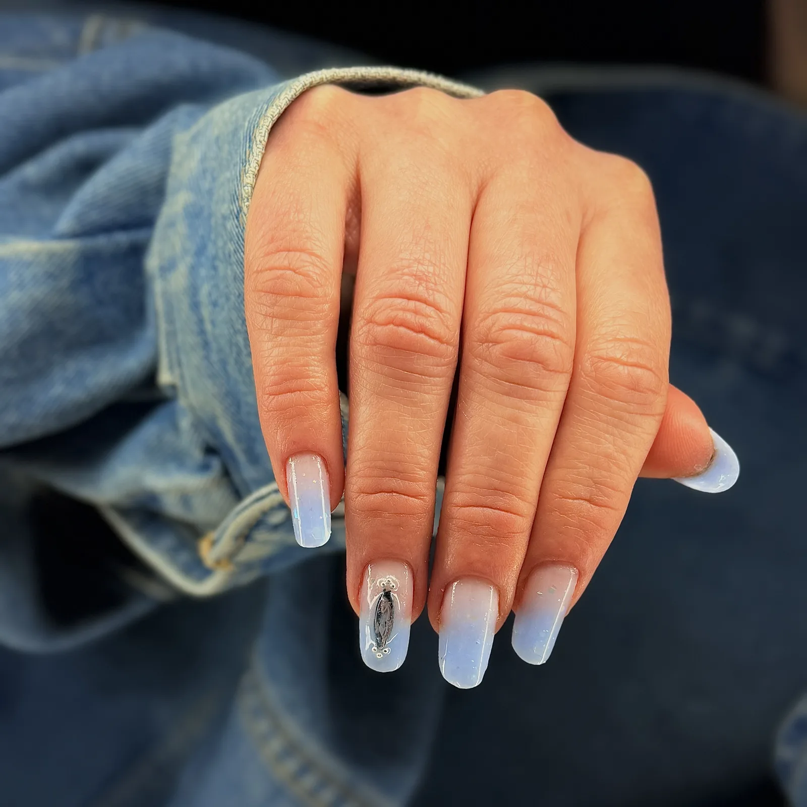 Nails