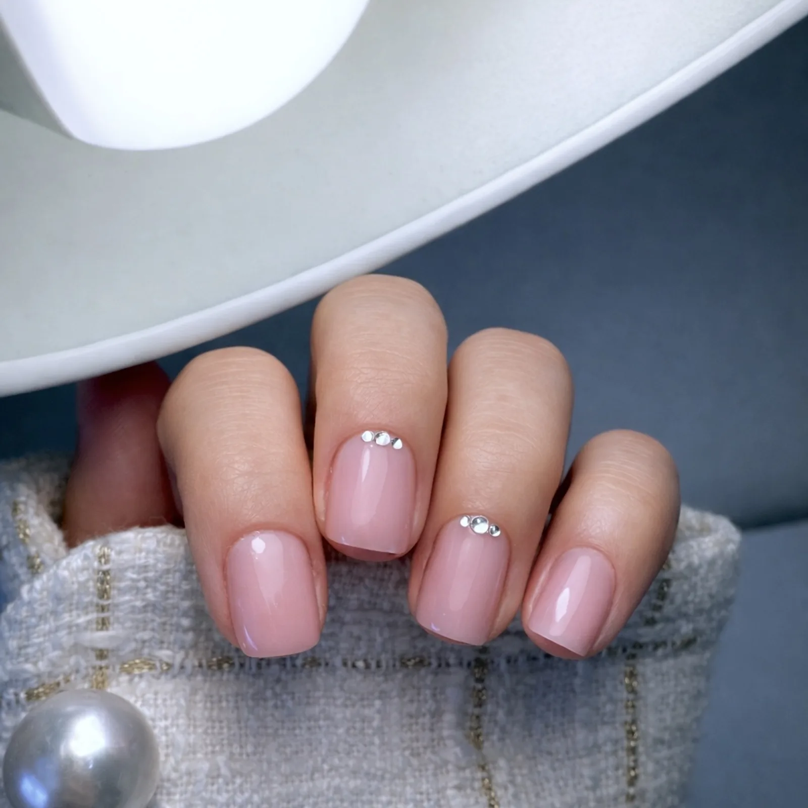 Nails