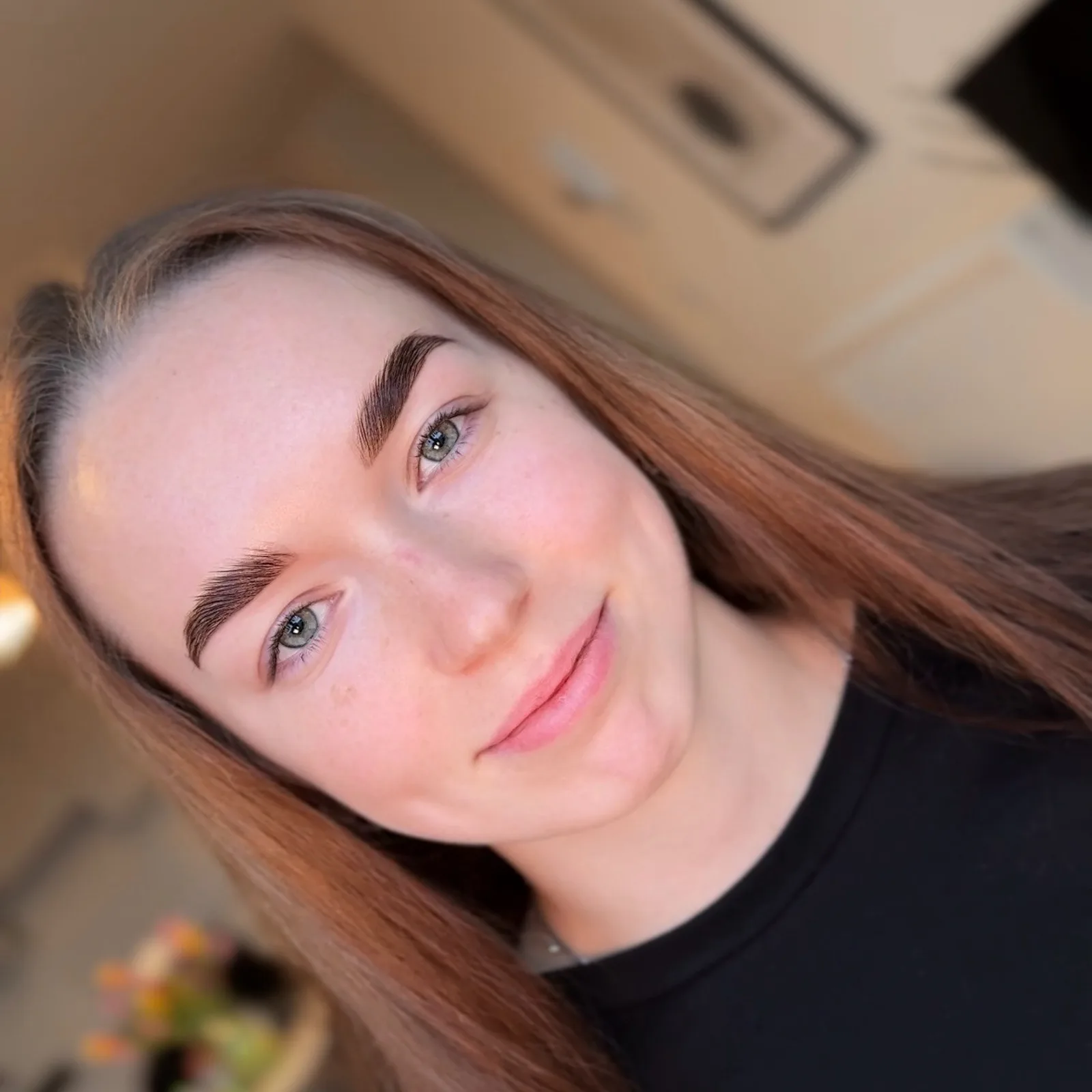 Brows & Lashes