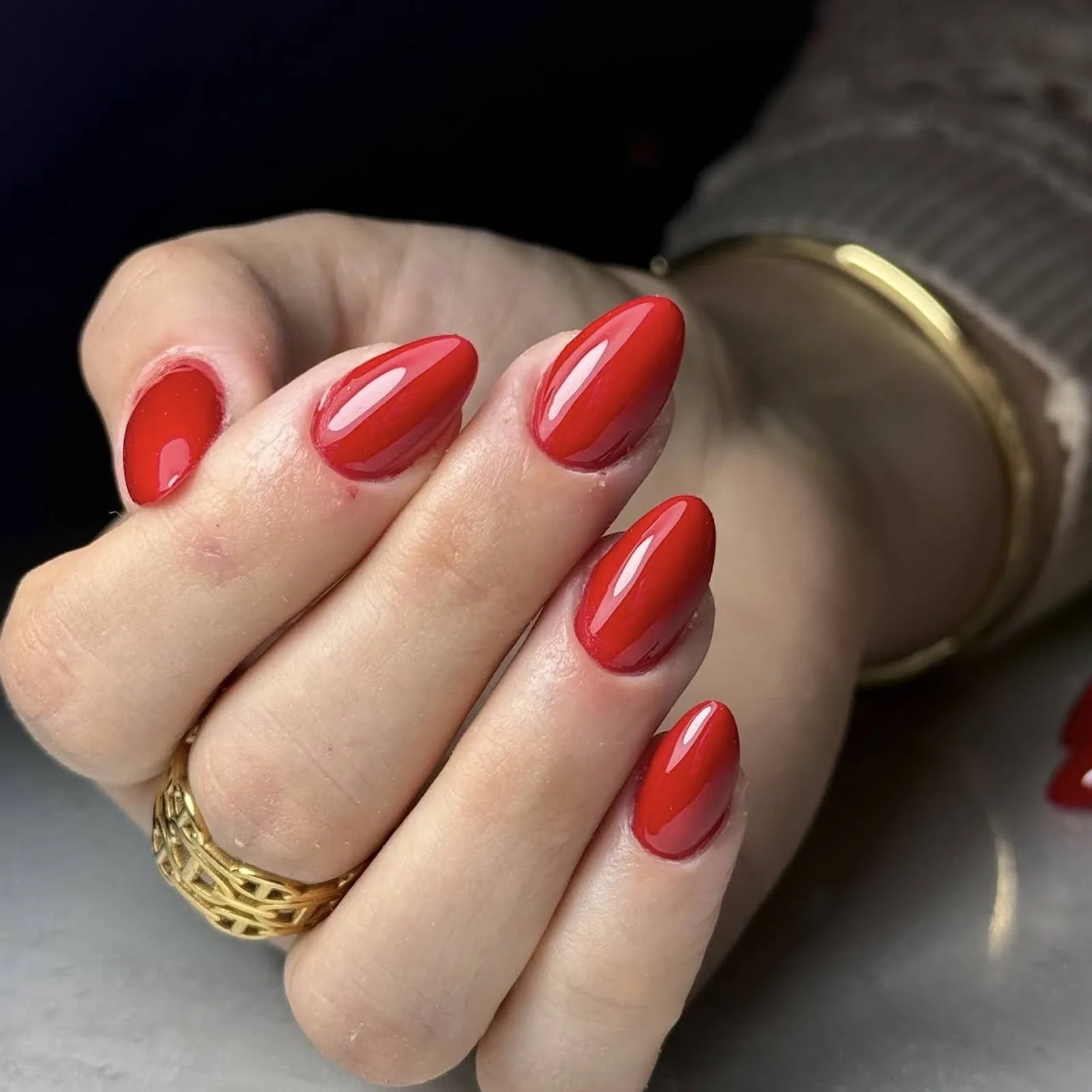 Nails
