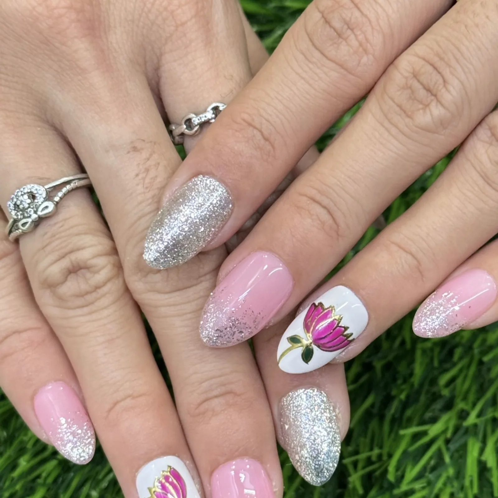 Nails