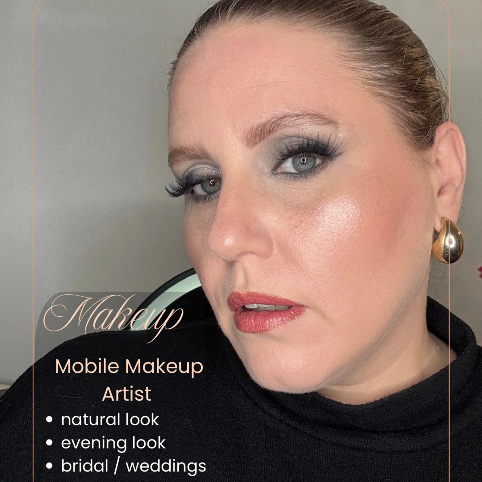 Makeup