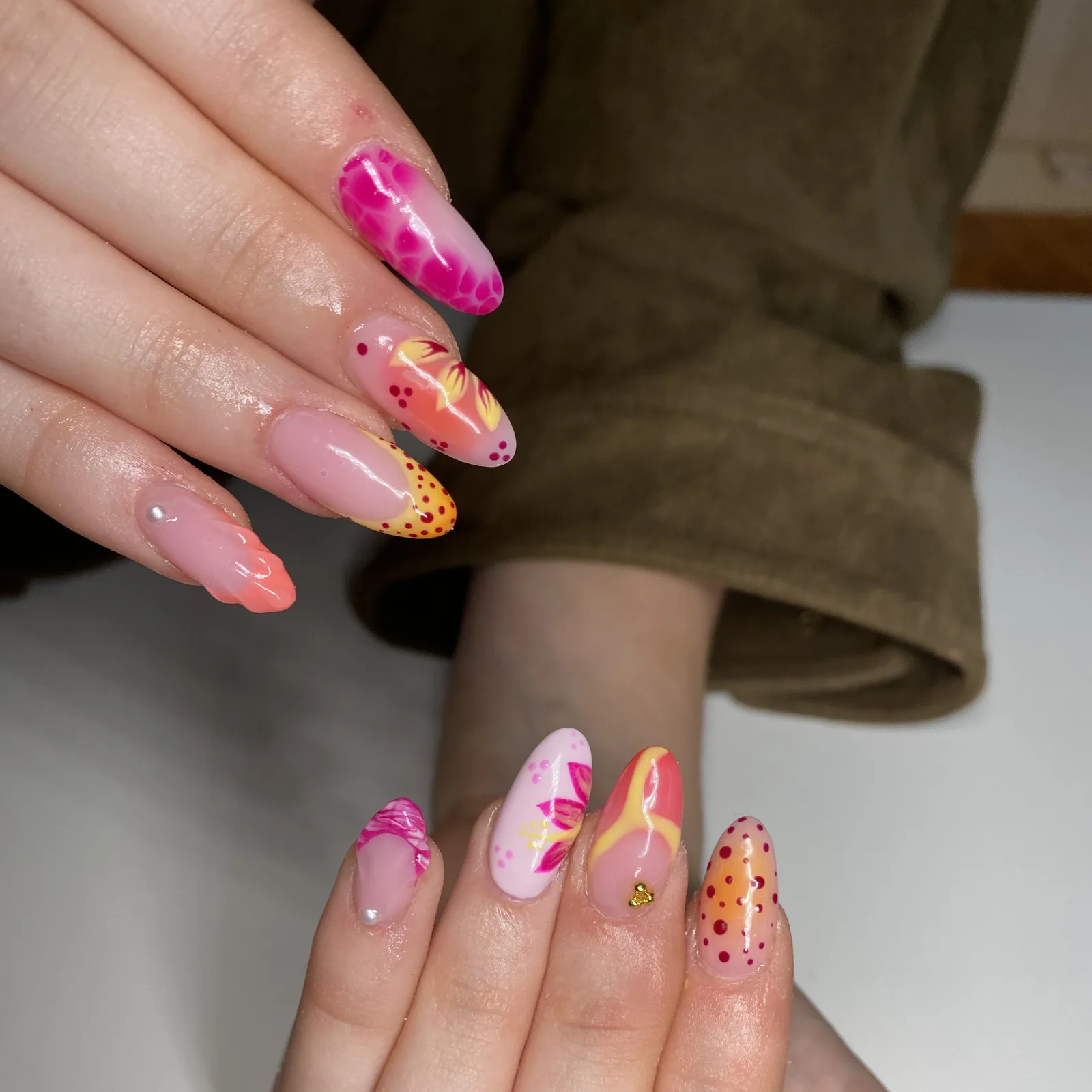 Nails