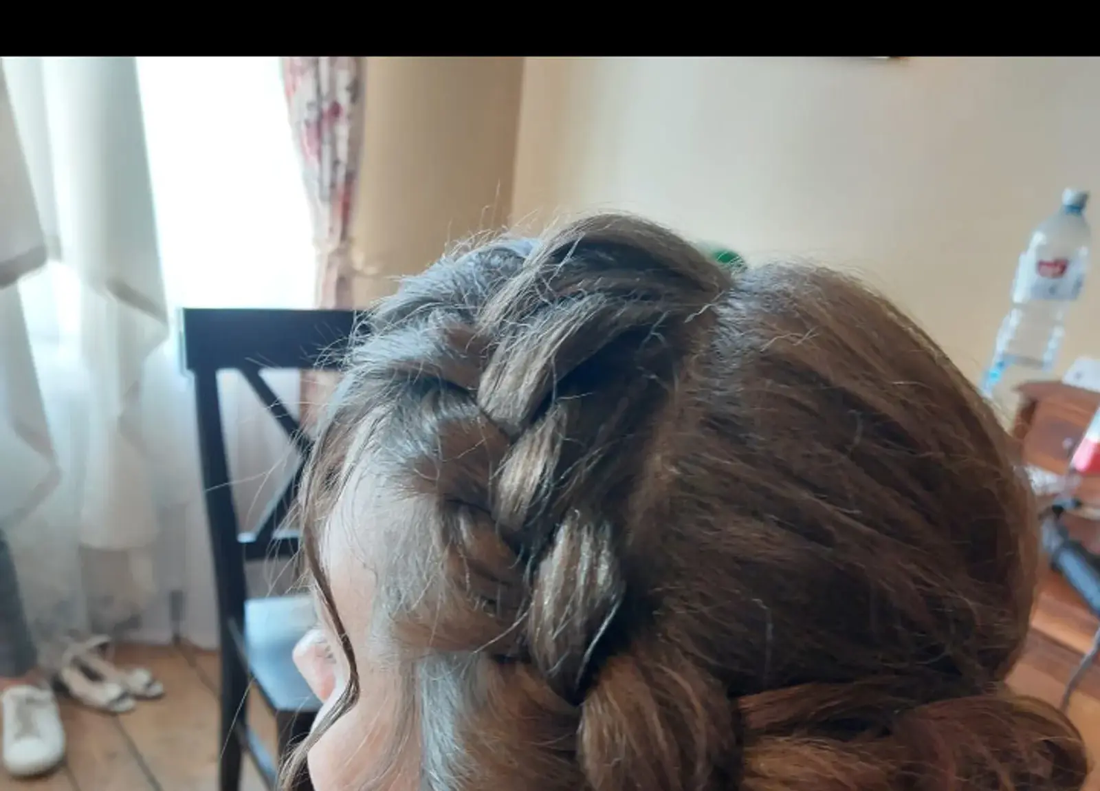 Hair